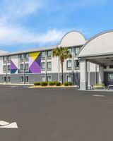 Spark by Hilton Tifton