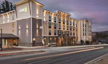 Home2 Suites By Hilton Boone