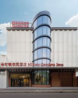 Hilton Garden Inn Shanghai Caoyang