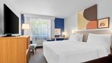 Spark by Hilton Modesto Room