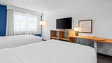 Spark by Hilton Modesto Room