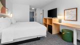 Spark by Hilton Modesto Room