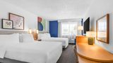 Spark by Hilton Modesto Room