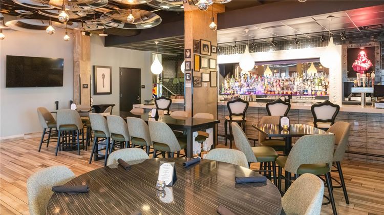 Lorenzo Hotel Restaurant