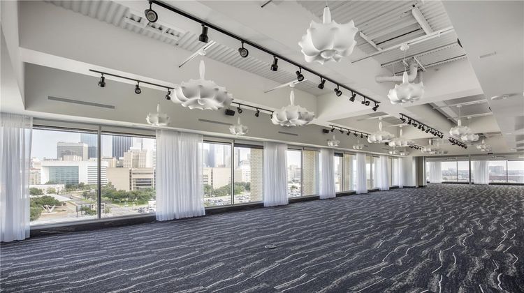 Lorenzo Hotel Meeting