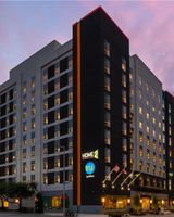 Tru by Hilton Downtown Convention