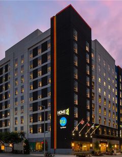 Tru by Hilton Downtown Convention