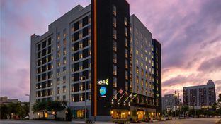 Tru by Hilton Downtown Convention