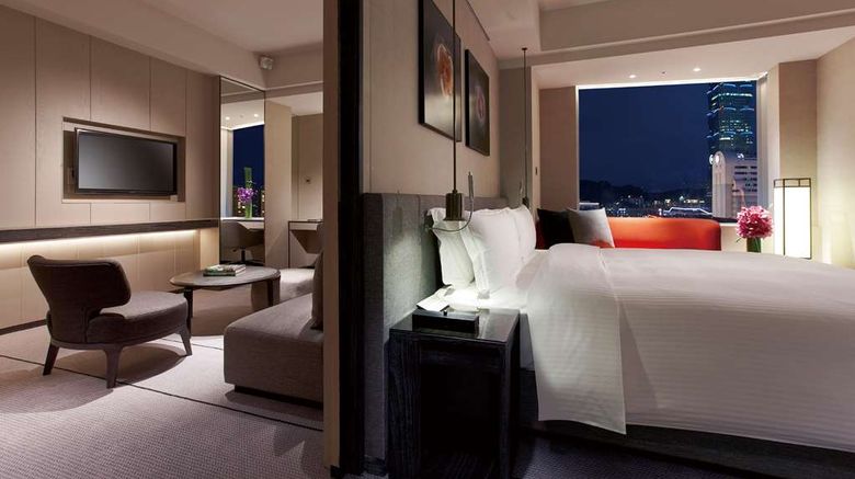 <b>Humble House Taipei Curio Coll by Hilton Room</b>. Images powered by <a href="https://iceportal.shijigroup.com/" title="IcePortal" target="_blank">IcePortal</a>.