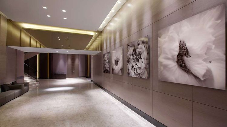 Humble House Taipei Curio Coll by Hilton Meeting
