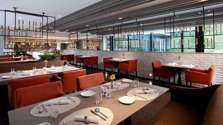 <b>Humble House Taipei Curio Coll by Hilton Restaurant</b>. Images powered by <a href="https://iceportal.shijigroup.com/" title="IcePortal" target="_blank">IcePortal</a>.