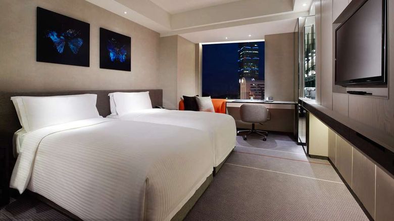 <b>Humble House Taipei Curio Coll by Hilton Other</b>. Images powered by <a href="https://iceportal.shijigroup.com/" title="IcePortal" target="_blank">IcePortal</a>.