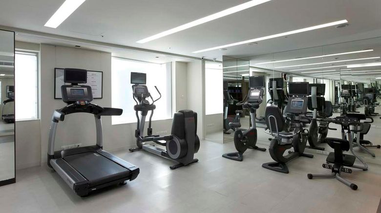 <b>Humble House Taipei Curio Coll by Hilton Health</b>. Images powered by <a href="https://iceportal.shijigroup.com/" title="IcePortal" target="_blank">IcePortal</a>.
