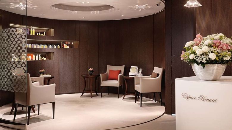 <b>Humble House Taipei Curio Coll by Hilton Recreation</b>. Images powered by <a href="https://iceportal.shijigroup.com/" title="IcePortal" target="_blank">IcePortal</a>.