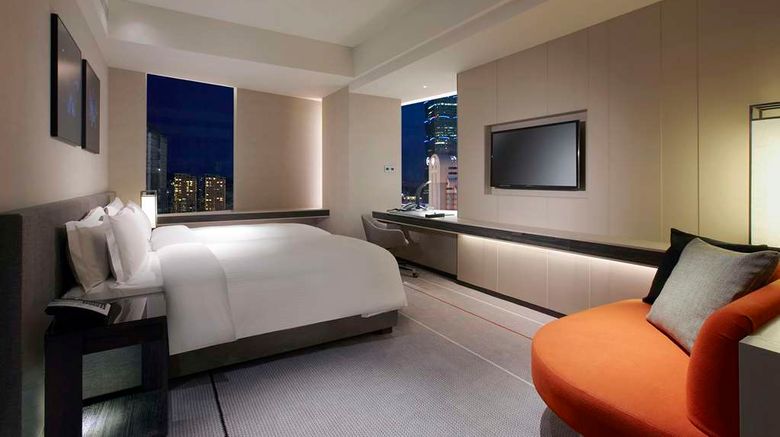 <b>Humble House Taipei Curio Coll by Hilton Other</b>. Images powered by <a href="https://iceportal.shijigroup.com/" title="IcePortal" target="_blank">IcePortal</a>.