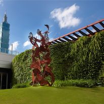 Humble House Taipei Curio Coll by Hilton