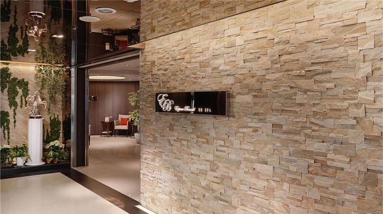 Humble House Taipei Curio Coll by Hilton Recreation