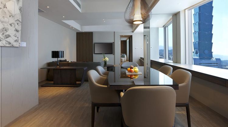 Humble House Taipei Curio Coll by Hilton Other