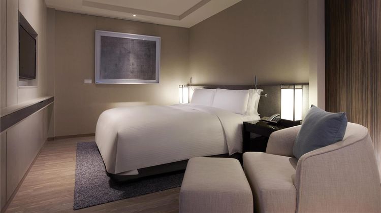 Humble House Taipei Curio Coll by Hilton Other