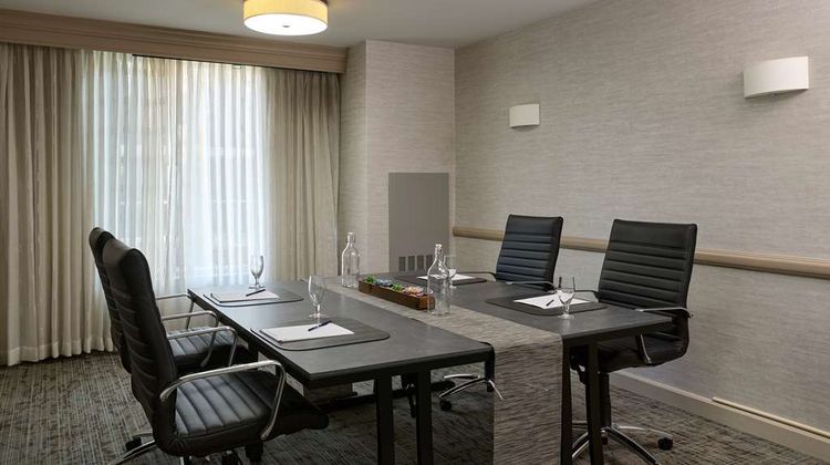 DoubleTree by Hilton Minneapolis Airport Meeting