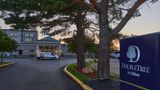 DoubleTree by Hilton Minneapolis Airport Exterior