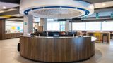 Tru By Hilton Commerce Lobby
