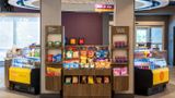 Tru By Hilton Commerce Restaurant