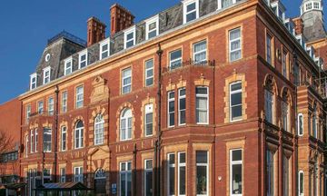 Best Western The Grand Hotel Hartlepool