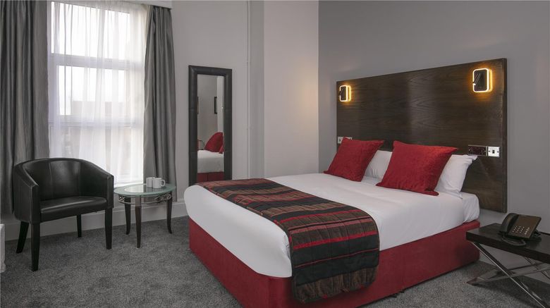 <b>Best Western The Grand Hotel Hartlepool Room</b>. Images powered by <a href="https://iceportal.shijigroup.com/" title="IcePortal" target="_blank">IcePortal</a>.