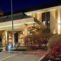 Days Inn by Wyndham Englewood Dayton Apt