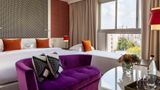 Hotel Etoile Maillot Room