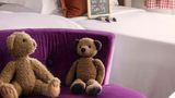 Hotel Etoile Maillot Room