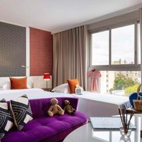 Hotel Etoile Maillot