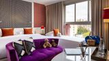 Hotel Etoile Maillot Room