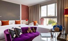 Hotel Etoile Maillot
