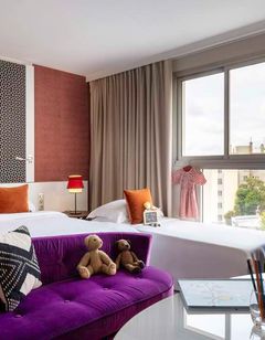 Hotel Etoile Maillot