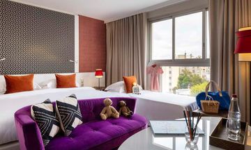 Hotel Etoile Maillot