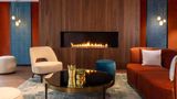 Hotel Etoile Maillot Restaurant