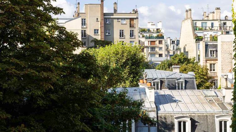 Hotel Etoile Maillot Suite