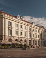 Flaner Hotel