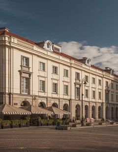 Flaner Hotel