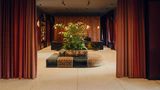 Flaner Hotel Lobby