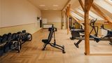 Flaner Hotel Health