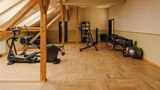 Flaner Hotel Health