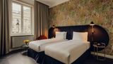 Flaner Hotel Room