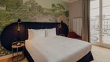 Flaner Hotel Room