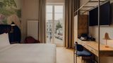 Flaner Hotel Room