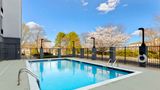 Spark by Hilton Greensboro Pool