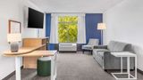 Spark by Hilton Charlotte Tyvola I-77 Room