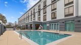 Spark by Hilton Charlotte Tyvola I-77 Pool